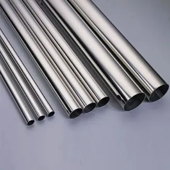  High Pressure Pipe